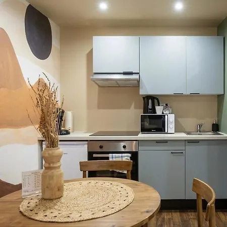 Doux Pavillon - Le Sable D'or