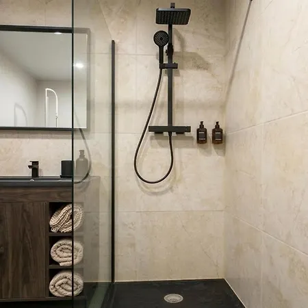 Doux Pavillon - Le Sable D'or Appartement