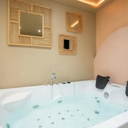 Appartement Doux Pavillon - Le Sable D'or *