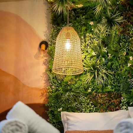 Doux Pavillon - Le Sable D'or Appartement *