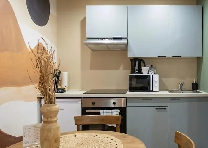 Doux Pavillon - Le Sable D'or