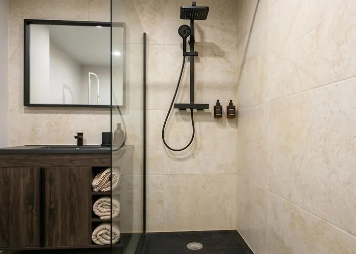 Doux Pavillon - Le Sable D'or Appartement