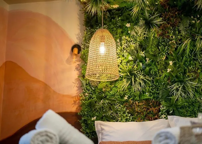 Doux Pavillon - Le Sable D'or Apartment *